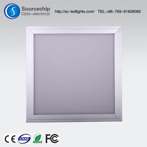 China The led ceiling panel light Chinese developers for sale