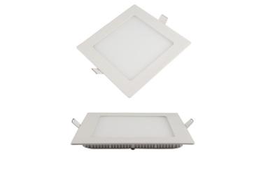 Cina 18 watt quadrano il millimetro di installazione facile 1800 di Epistar il LED Lm delle luci di pannello del LED 300mm x 300 in vendita