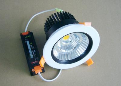 China Techo Downlights 30w PF 0,95 de la MAZORCA LED de la FCC Certificatied de Rohs del CE con 3 años de garantía en venta