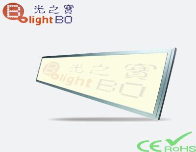 China el ahorro de la energía 72W ahuecó la luz del panel del LED para la oficina, 1200m m x 600m m en venta