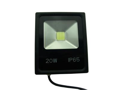 China 1300lm - CA llevada al aire libre 110v/240v de la luz de inundación de 1400lm 20W para la luz del paisaje en venta