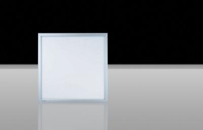 China Luz del panel cuadrada ahuecada los 45x45cm respetuosa del medio ambiente de Dimmable LED en venta