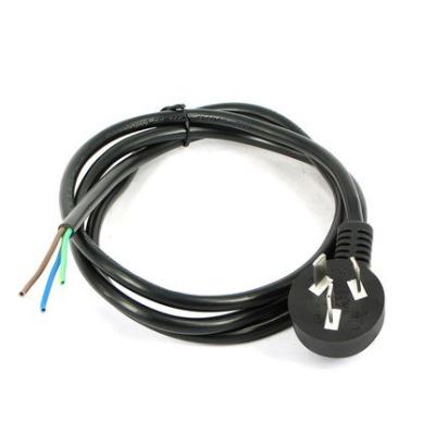 China xinsaikang underground multiple types power cord for personal computer power cable high quality and safety for sale