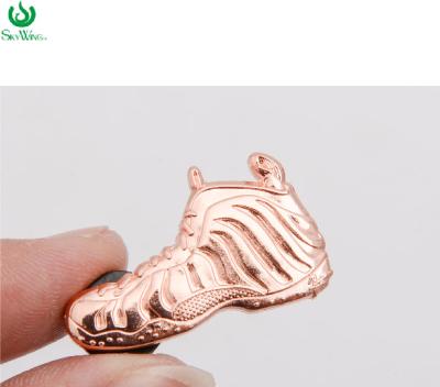 China Europe Jordan shoes pin badge for sale