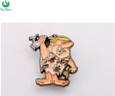 China Cheap Europe Lapel Pin Trade Pin Lapel Pin for sale