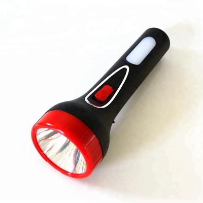 China 2020 Emergency Manufacturer Promotion Linterna Led Lanterna Torch Flashlight for sale