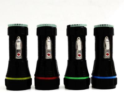 China Emergency Emergency Flashlight Linternas Led Torch for sale