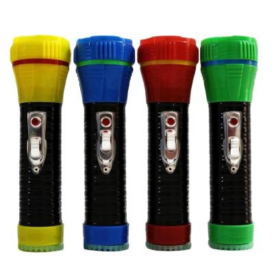 China Hot sale emergency in panama new linterna torch light led flashlight for sale