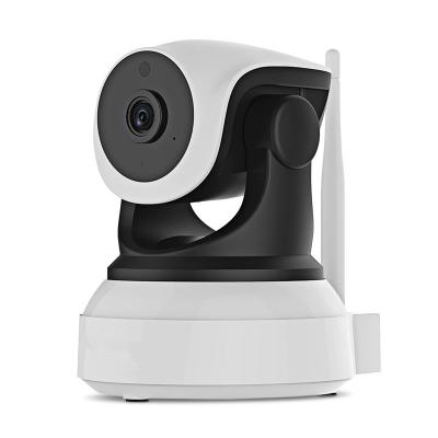 China Smart Motion Detection MBOSS Video Cameras Home Wireless Surveillance 720p CCTV Mini Wifi IP Security Camera for sale