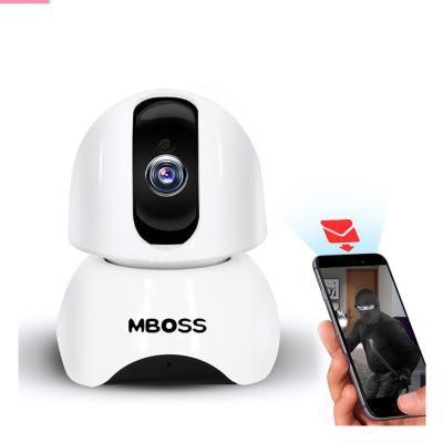 China Wireless IP Camera Wireless IP Camera Smart Home 720P PTZ Mini CCTV Wireless P2P Transceiver Shenzhen Wholesale for sale