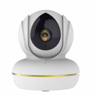 China WiFi Vandal Proof Full HD PTZ Camera 1080P Wireless Indoor Video Surveillance With Night Vision for sale