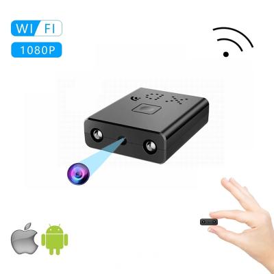 China NIGHT VISION HD 1080P Mini Camcorder Sport Pen Camera Wireless Infrared Voice VCR Night Vision Motion Detect Wifi Mini Camera for sale