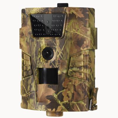 China HD720P 12MP IP65 Wildlife Camera Trail Camera HD720P 12MP IP65 Waterproof Trail Base Night Vision Wild Surveillance Traps Hunting Camera for sale