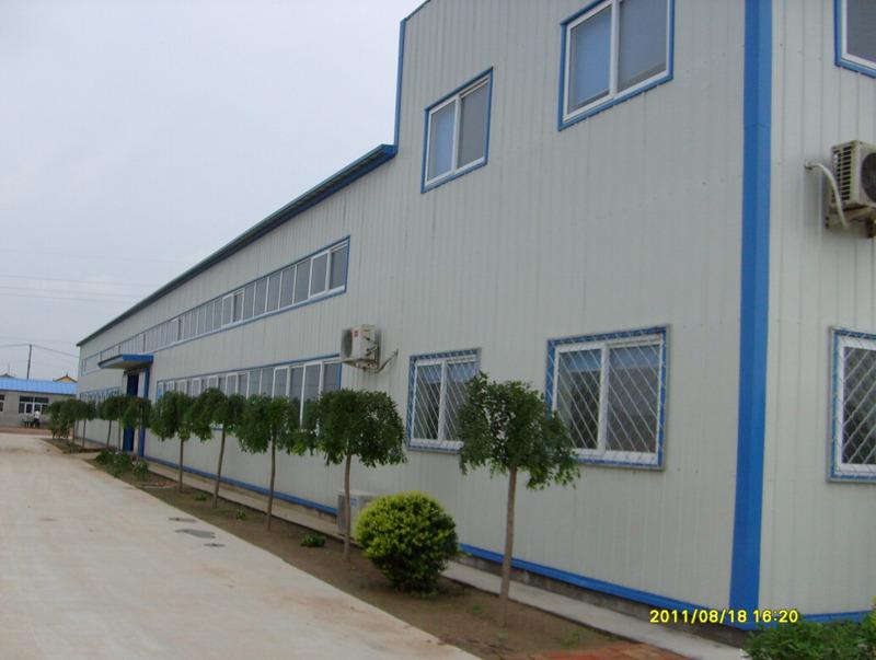 Verified China supplier - Shijiazhuang Sunny Trading Co., Ltd.