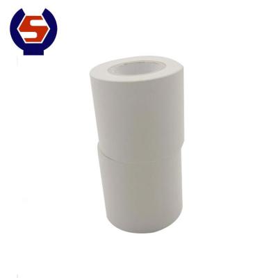 China Heat Resistant Glossy Surface Prevents Static Electricity And PVC Air Conditioner Wrap Waterproof Tape for sale