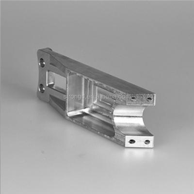 China Aluminum Custom CNC Made Precision Parts Metal Parts CNC Machining Services for sale