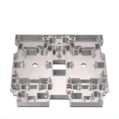 China Custom Metal All Kinds Of Mechanical Parts Modern Design Top Hot Sale Aluminum Die Casting Gear Housing for sale