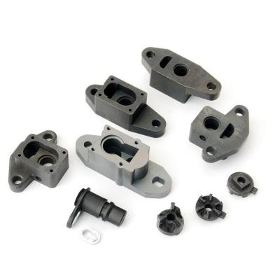 China Metal Spare Parts CNC Machining Aluminum Prototypes Metal Machining Rapid Manufacturing for sale