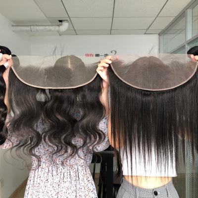 China Silky Straight Wave 100% Human Virgin Hair Cuticle Aligned Hair Bundle Deals Wholesale for sale