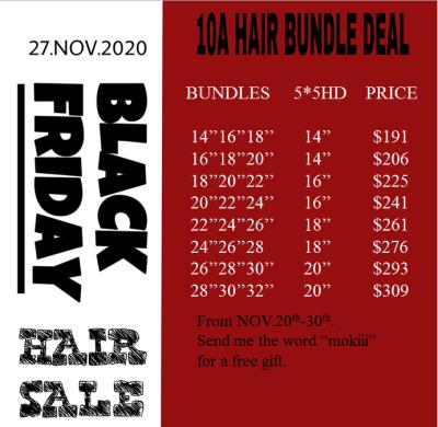 China Silky Straight Wave ISHEHAIR Black Friday Hair3pcs Sale Bundles With 5*5 Hd Closure 100% Virgin Brazilian Virgin Hair Wholesale Price for sale