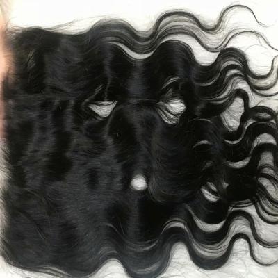 China 100% Virgin Human Hair HD ITEM with free shipping fee and paypal fee. for sale