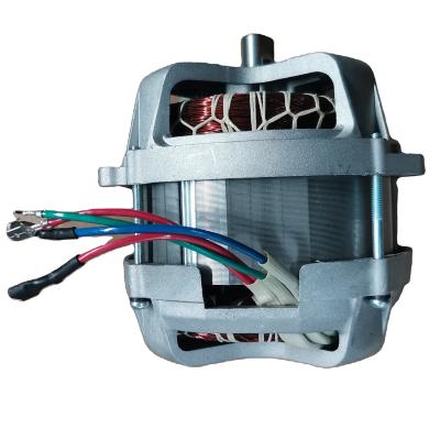 China High quality 1000W 3000rpm 1000W lawn mower electric induction motor for sale