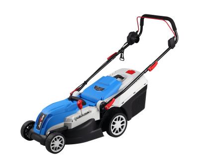 China Factory Direct Hand Push Best Price Folding Electric Lawn Mower for sale