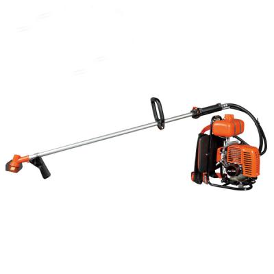 China 2-Stroke Gasoline Brush Cutter for sale