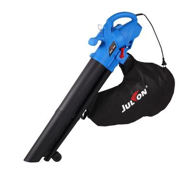 China hot sale factory direct vacuum leaf blower 1800W-2600W 40L for sale