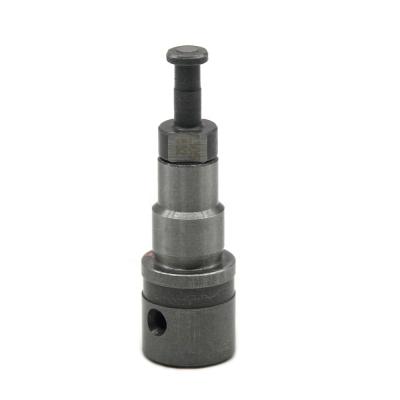 China Reliable Vidar Quality Diesel Fuel Car Plunger Steel 1305/552 Gold Element for sale