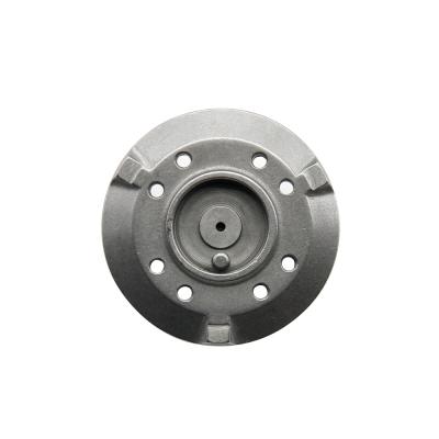 China Vidar Materials VE PUMP Parts Steel Gold Upper Cam Disc 1466110644 4 Cylinder DE644 Cam Disc for sale