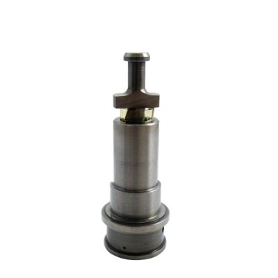 China Golden Diesel Engine Plunger Vidar Plunger 00013 9087/616 For Diesel Engine for sale