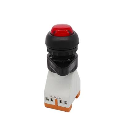 China The Main Board ZH Explosion Proof Back LED Fog Indicator Light for sale