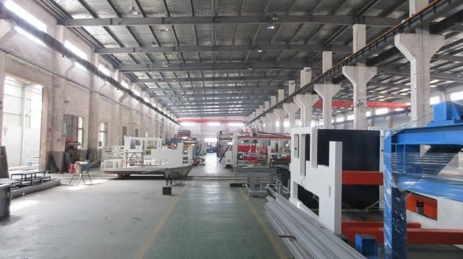 Verified China supplier - Zhangjiagang Hongyang Machinery Equipment Co., Ltd.