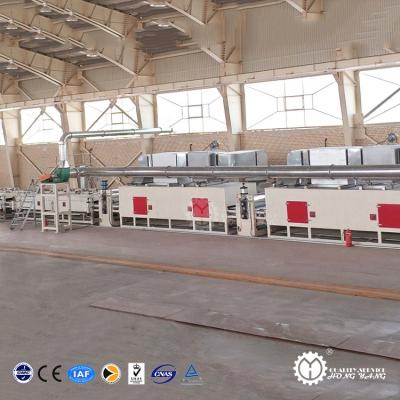 China Fireproof A2 ACP Ceiling Machine Production Line for sale