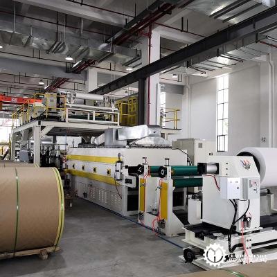 China A2 ACP Hotels Aluminum Composite Panel Production Machine Line for sale