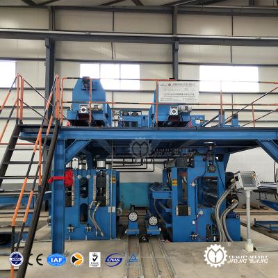 China Excellent Quality Aluminum Plastic Composite Panel Production Line for sale