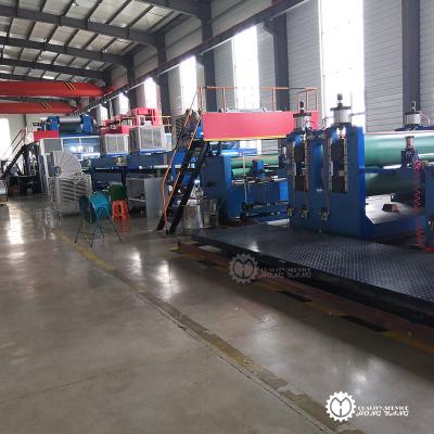 China Factory PE Panel Coating Machine Aluminum Composite Product for sale