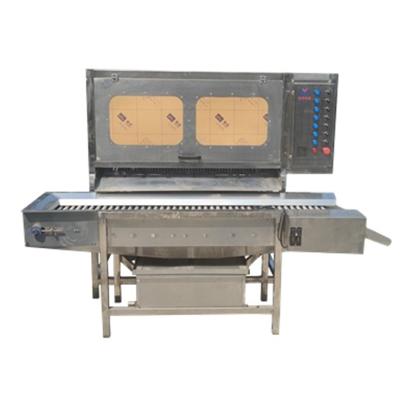 China Cooked Egg Shell Peeling Machine Egg Shell Food Processing (Egg Processing) Remove With Breaking Machine for sale