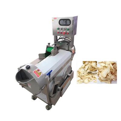 China Factory industrial snack cube cutting commercial vegetable mango apple mango carrot onion vegetable dicer dicer machine for sale