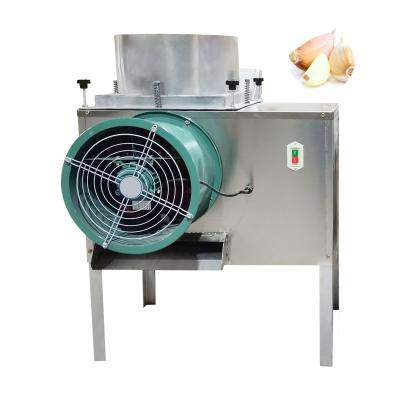 China food & Beverage Factory Stainless Steel Garlic Splitter, Garlic Splitter Machine for sale