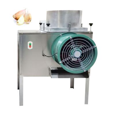 China food & Beverage Plant Dry Breaker Type Garlic Divider Separating Machine for sale