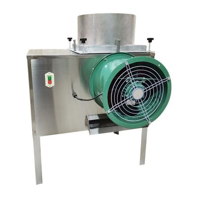 China food & Beverage Plant Stainless Steel Garlic Clove Divider and Separator Machine for sale