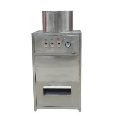 China High Efficiency Easy Operate New Type Electric Garlic Peeling Machine Garlic Peeler Price for sale