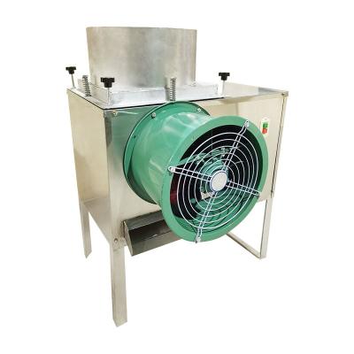 China food & Beverage Factory Promotional Top Garlic Breaking Machine Garlic Machine Garlic Dividing Segment Separating Machine For Sale for sale