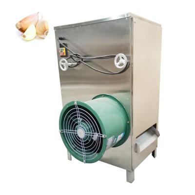 China food & Beverage Factory Commercial Garlic Splitter, Garlic Breaker, Garlic Clove Breaking Separating Machinery for sale