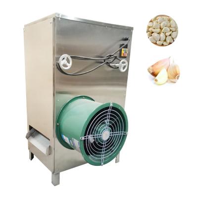 China food & Industrial Beverage Factory Garlic Peeler Machine, Garlic Cloves Splitter for sale