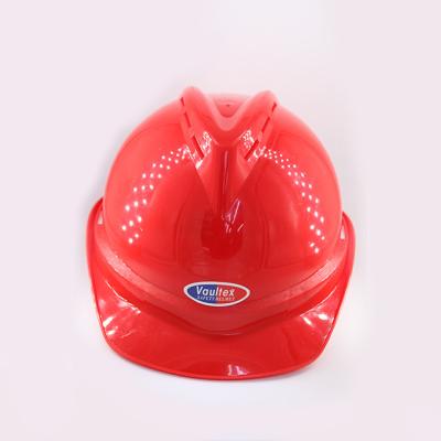 China Vaultex V Edge Custom Full Face Masks Styles Corrosion Resistance Industrial Construction Safety Helmet for sale