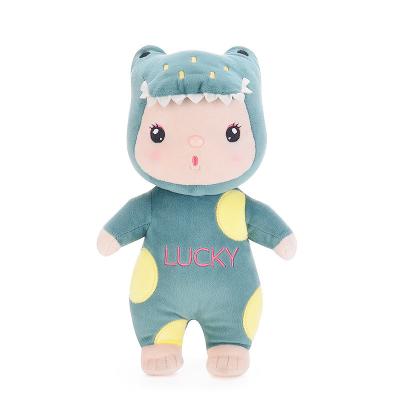 China Best-selling Plush OEM Design Toys Big Baby Stuffed Cartoon Characters Lovely Soft Plush Toys for sale