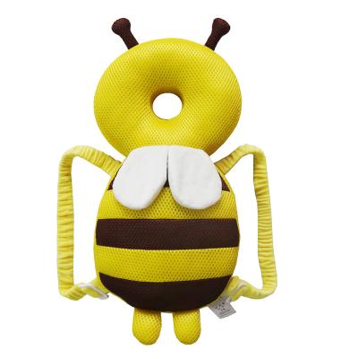 China Headset Head Cushion Baby Plush Maker Custom Make Plush Toddler Rest Plush Head Tool for sale